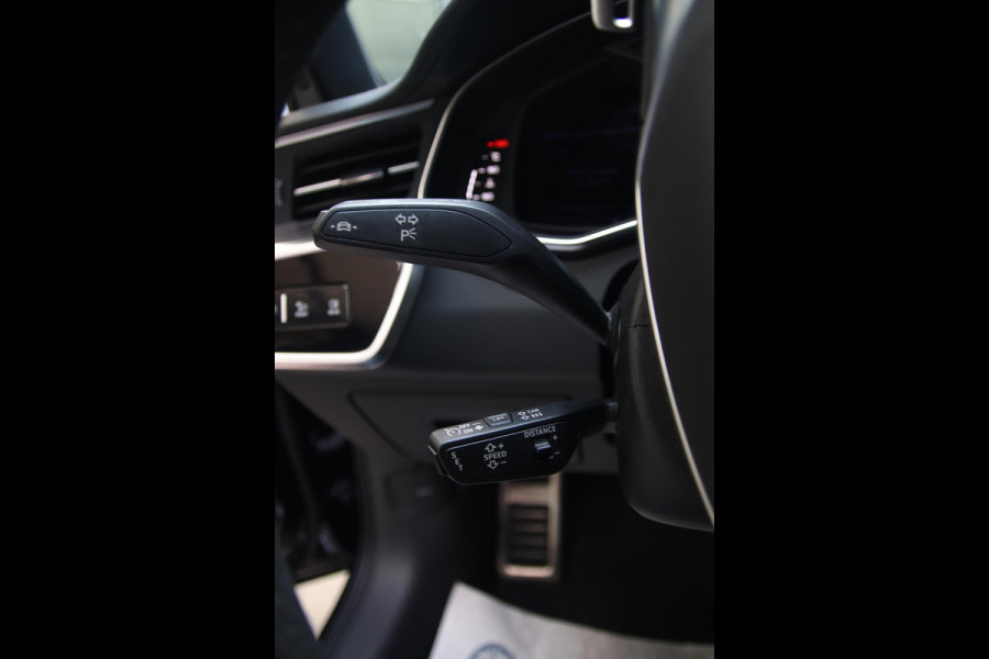 Audi A6 Avant RS6 Performance Dynamic Plus B&O ADVANCE-PANO-360