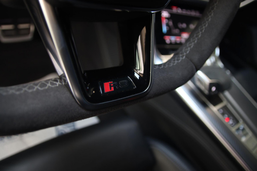 Audi A6 Avant RS6 Performance Dynamic Plus B&O ADVANCE-PANO-360