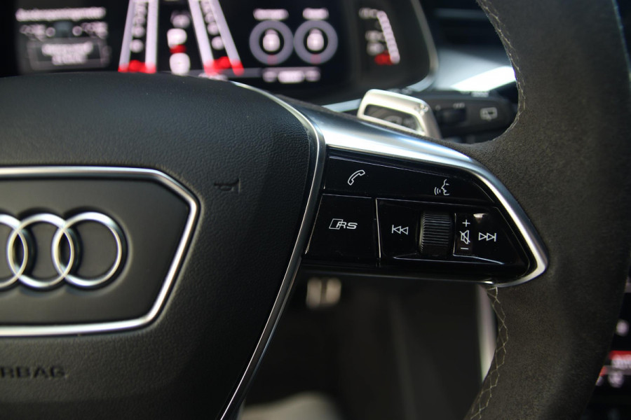 Audi A6 Avant RS6 Performance Dynamic Plus B&O ADVANCE-PANO-360