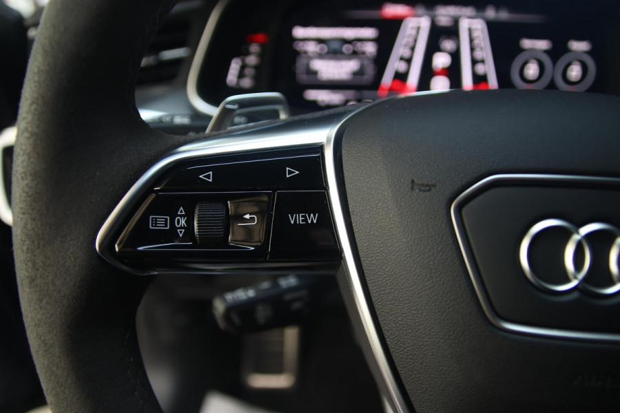 Audi A6 Avant RS6 Performance Dynamic Plus B&O ADVANCE-PANO-360