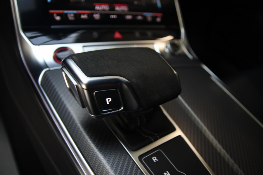 Audi A6 Avant RS6 Performance Dynamic Plus B&O ADVANCE-PANO-360