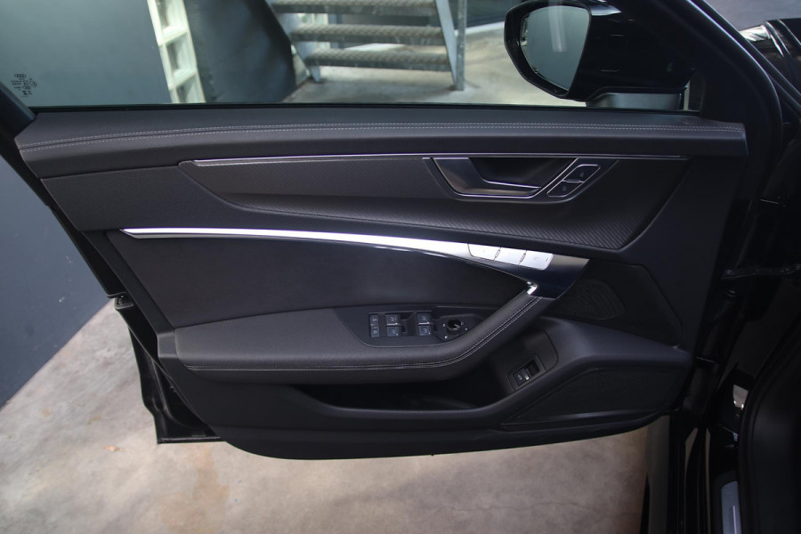 Audi A6 Avant RS6 Performance Dynamic Plus B&O ADVANCE-PANO-360