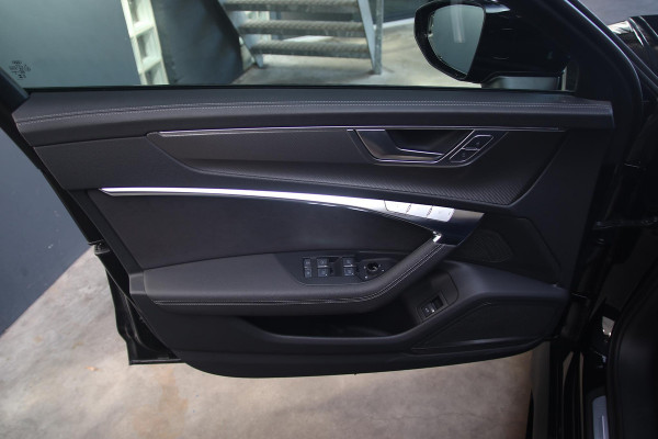Audi A6 Avant RS6 Performance Dynamic Plus B&O ADVANCE-PANO-360