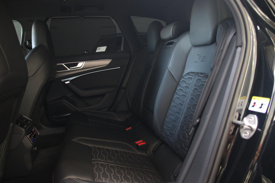 Audi A6 Avant RS6 Performance Dynamic Plus B&O ADVANCE-PANO-360
