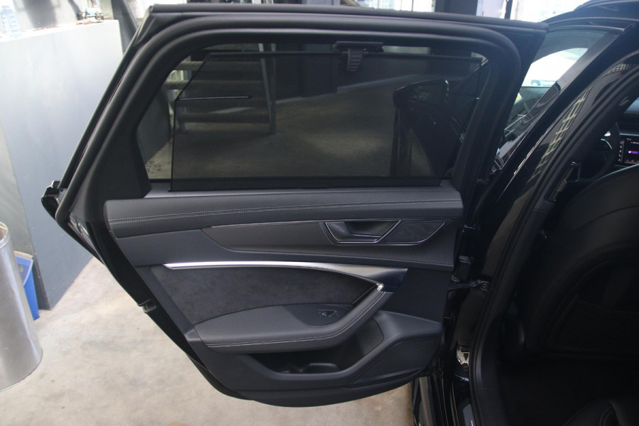 Audi A6 Avant RS6 Performance Dynamic Plus B&O ADVANCE-PANO-360