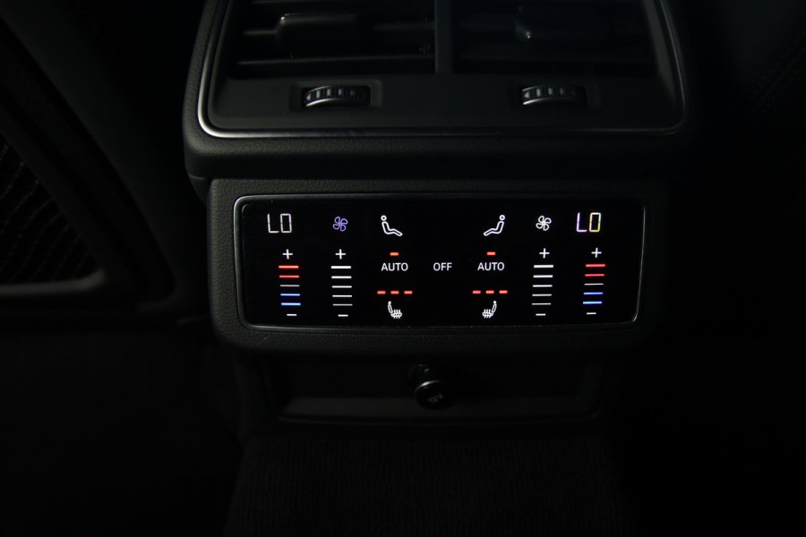 Audi A6 Avant RS6 Performance Dynamic Plus B&O ADVANCE-PANO-360