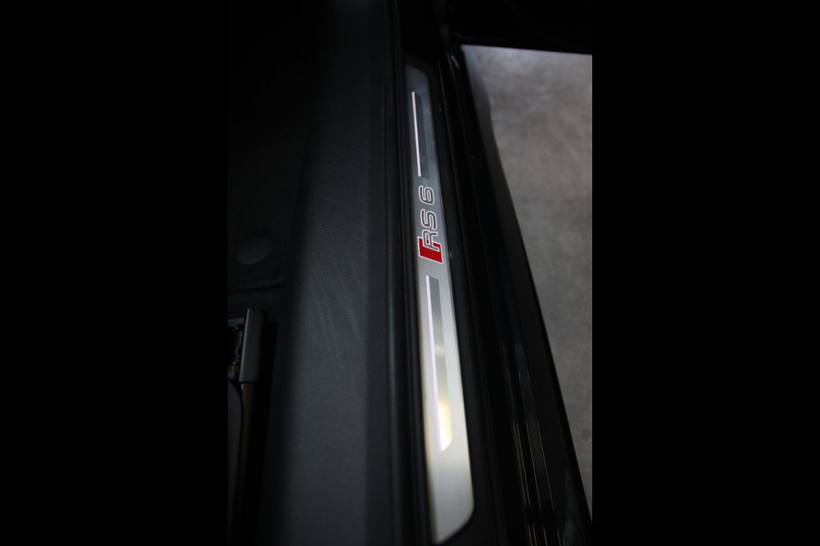 Audi A6 Avant RS6 Performance Dynamic Plus B&O ADVANCE-PANO-360