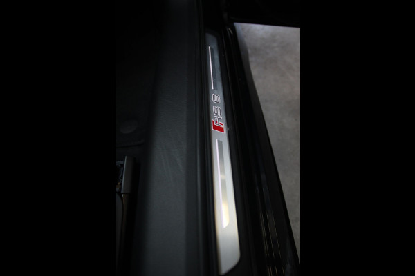 Audi A6 Avant RS6 Performance Dynamic Plus B&O ADVANCE-PANO-360