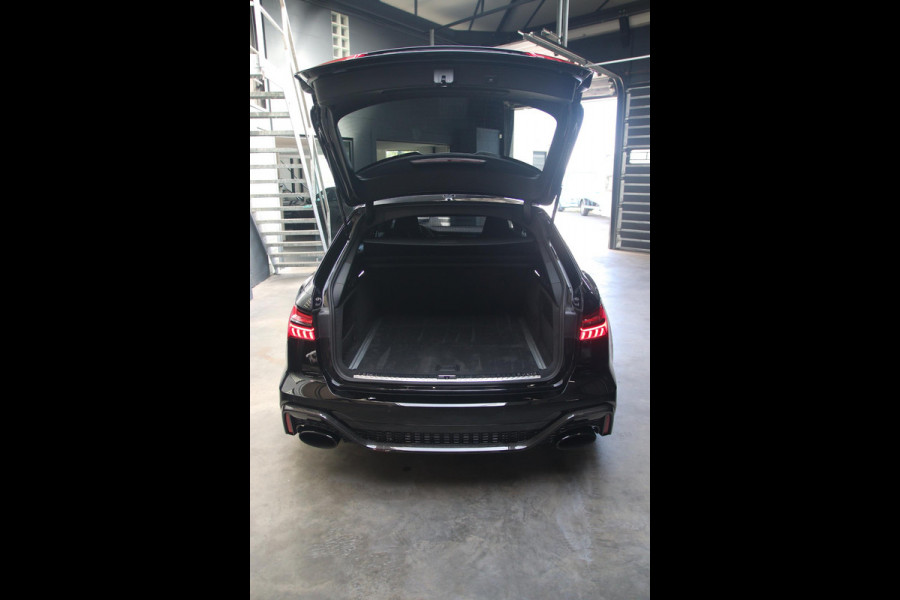 Audi A6 Avant RS6 Performance Dynamic Plus B&O ADVANCE-PANO-360