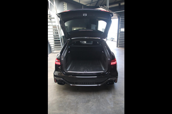 Audi A6 Avant RS6 Performance Dynamic Plus B&O ADVANCE-PANO-360