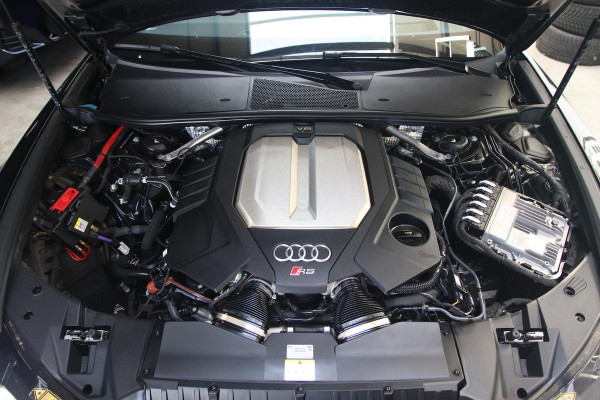 Audi A6 Avant RS6 Performance Dynamic Plus B&O ADVANCE-PANO-360
