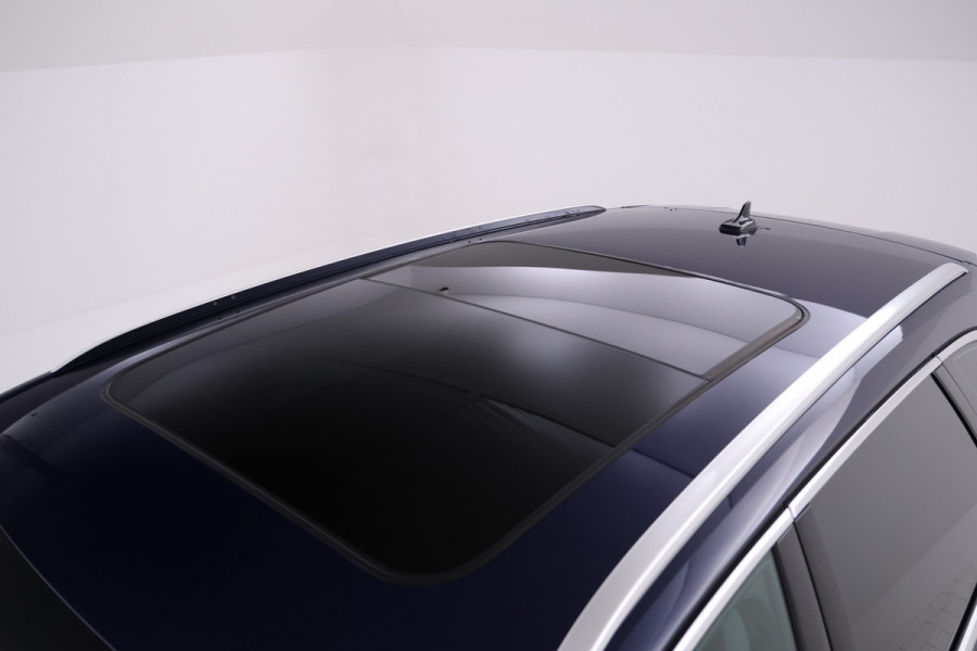 Audi A4 Avant 35 TDI Business Edition Automaat, Leer, Panorama, climate,
