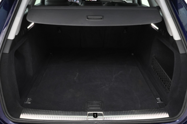 Audi A4 Avant 35 TDI Business Edition Automaat, Leer, Panorama, climate,