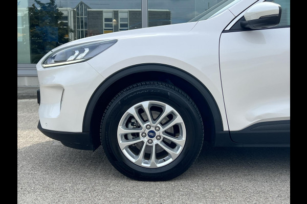 Ford Kuga 2.5 FHEV Titanium | Navigatie | Camera | Geen stekker nodig