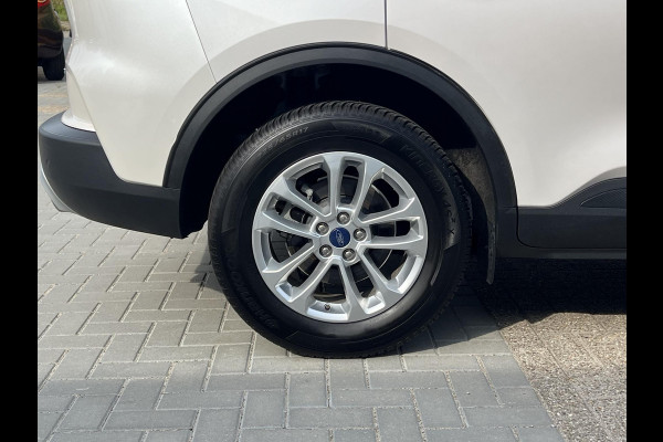Ford Kuga 2.5 FHEV Titanium | Navigatie | Camera | Geen stekker nodig