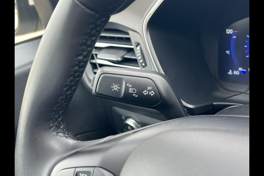 Ford Kuga 2.5 FHEV Titanium | Navigatie | Camera | Geen stekker nodig