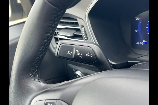Ford Kuga 2.5 FHEV Titanium | Navigatie | Camera | Geen stekker nodig