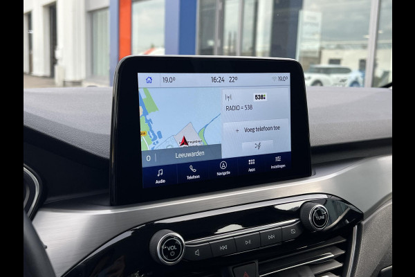 Ford Kuga 2.5 FHEV Titanium | Navigatie | Camera | Geen stekker nodig