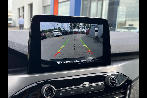 Ford Kuga 2.5 FHEV Titanium | Navigatie | Camera | Geen stekker nodig