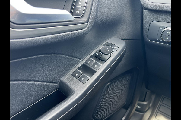 Ford Kuga 2.5 FHEV Titanium | Navigatie | Camera | Geen stekker nodig