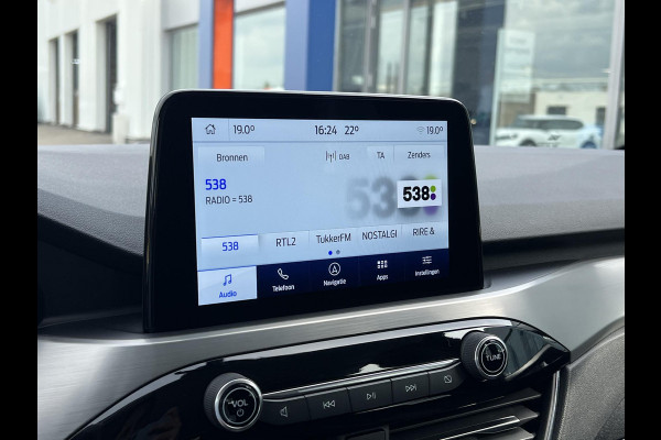 Ford Kuga 2.5 FHEV Titanium | Navigatie | Camera | Geen stekker nodig