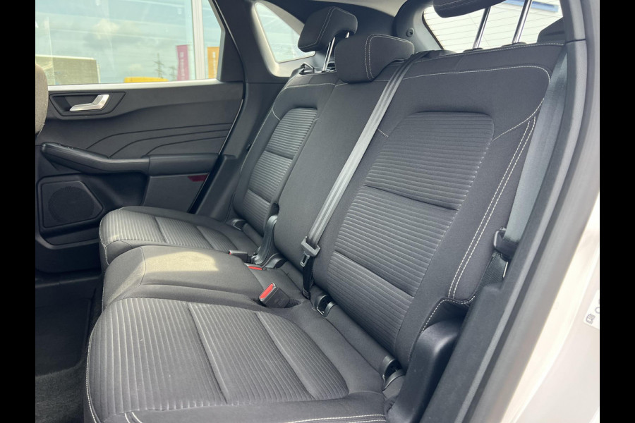 Ford Kuga 2.5 FHEV Titanium | Navigatie | Camera | Geen stekker nodig