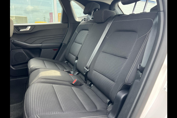Ford Kuga 2.5 FHEV Titanium | Navigatie | Camera | Geen stekker nodig