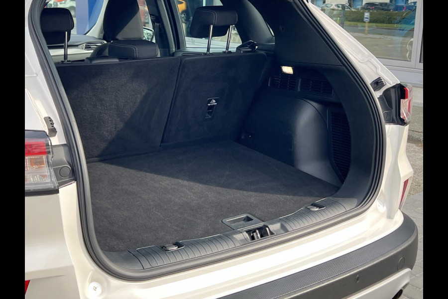 Ford Kuga 2.5 FHEV Titanium | Navigatie | Camera | Geen stekker nodig
