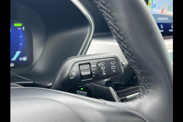 Ford Kuga 2.5 FHEV Titanium | Navigatie | Camera | Geen stekker nodig