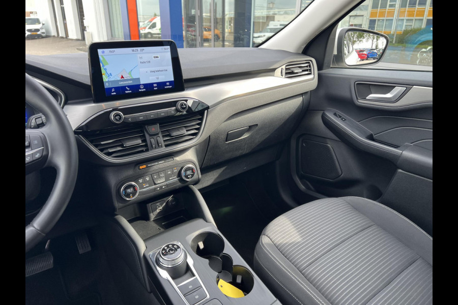 Ford Kuga 2.5 FHEV Titanium | Navigatie | Camera | Geen stekker nodig
