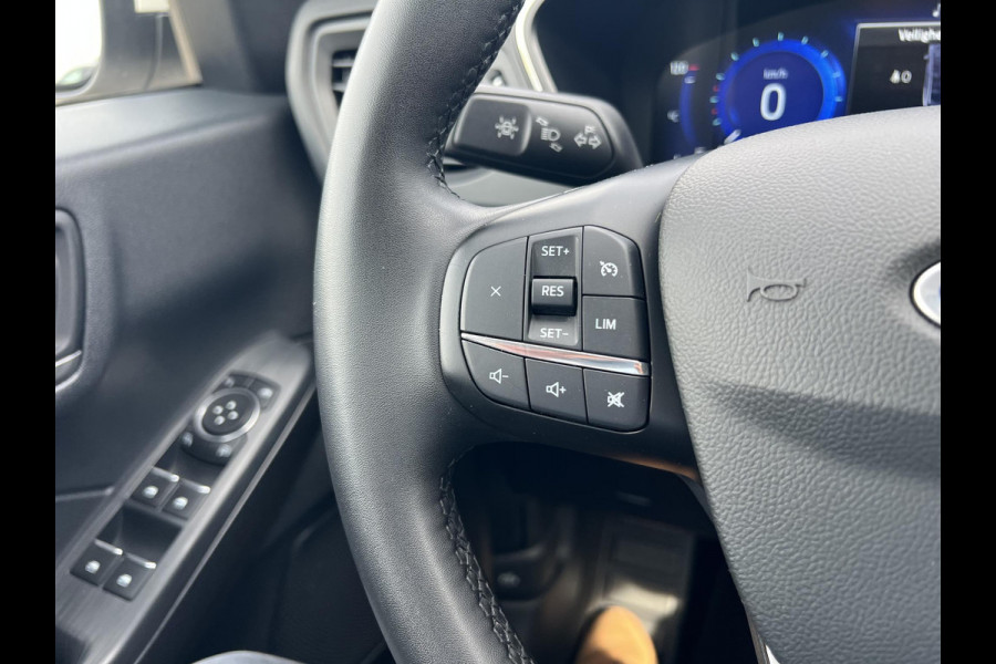 Ford Kuga 2.5 FHEV Titanium | Navigatie | Camera | Geen stekker nodig