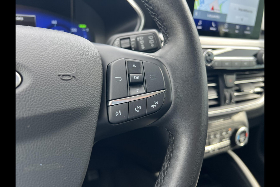 Ford Kuga 2.5 FHEV Titanium | Navigatie | Camera | Geen stekker nodig
