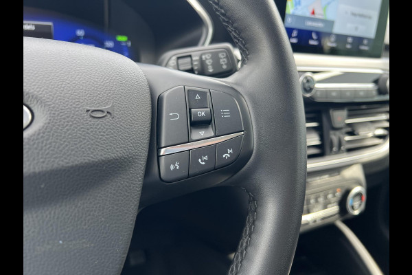 Ford Kuga 2.5 FHEV Titanium | Navigatie | Camera | Geen stekker nodig