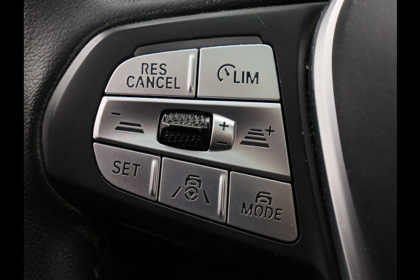 BMW iX3 Executive 80 kWh Trekhaak Pano/dak Leder Apple/Carplay