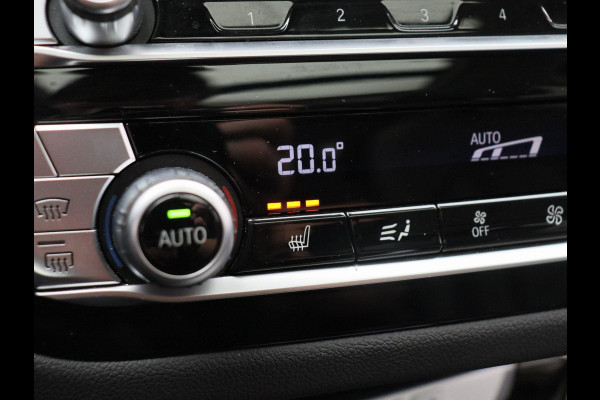 BMW iX3 Executive 80 kWh Trekhaak Pano/dak Leder Apple/Carplay