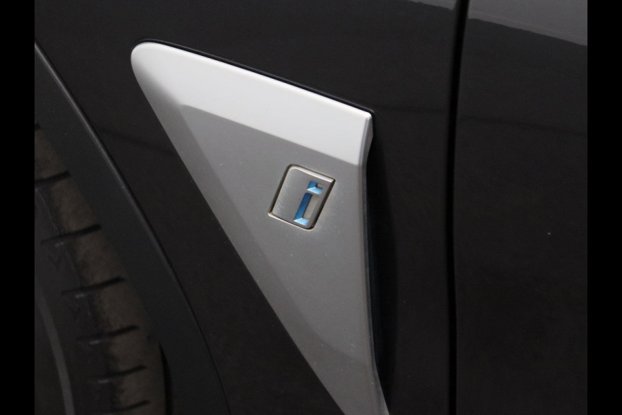 BMW iX3 Executive 80 kWh Trekhaak Pano/dak Leder Apple/Carplay
