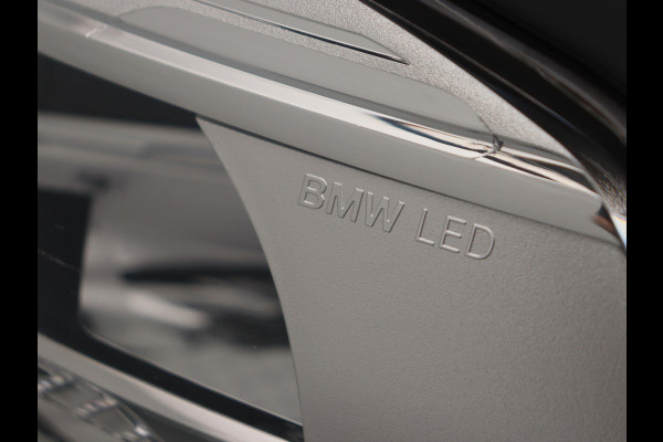 BMW iX3 Executive 80 kWh Trekhaak Pano/dak Leder Apple/Carplay