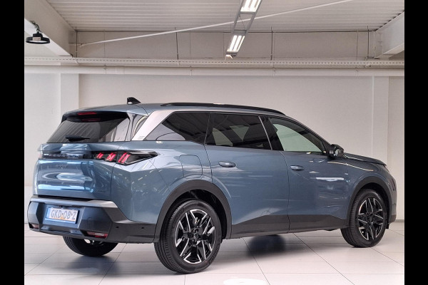 Peugeot 5008 1.2 Hybrid 136 Allure Automaat | Navigatie | 360° Camera | Keyless Entry | Apple Carplay/Android Auto |