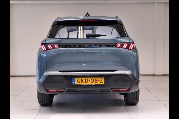 Peugeot 5008 1.2 Hybrid 136 Allure Automaat | Navigatie | 360° Camera | Keyless Entry | Apple Carplay/Android Auto |