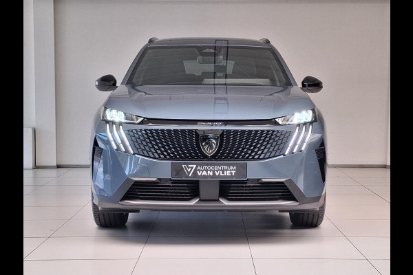 Peugeot 5008 1.2 Hybrid 136 Allure Automaat | Navigatie | 360° Camera | Keyless Entry | Apple Carplay/Android Auto |