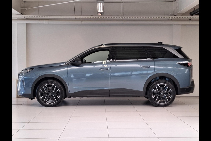 Peugeot 5008 1.2 Hybrid 136 Allure Automaat | Navigatie | 360° Camera | Keyless Entry | Apple Carplay/Android Auto |