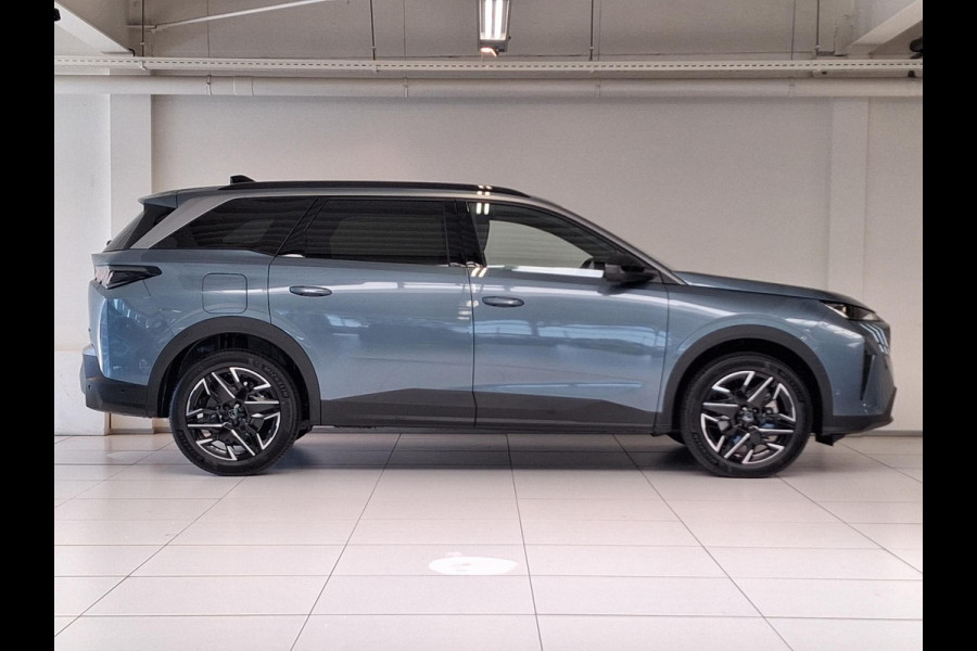 Peugeot 5008 1.2 Hybrid 136 Allure Automaat | Navigatie | 360° Camera | Keyless Entry | Apple Carplay/Android Auto |