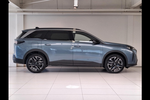 Peugeot 5008 1.2 Hybrid 136 Allure Automaat | Navigatie | 360° Camera | Keyless Entry | Apple Carplay/Android Auto |