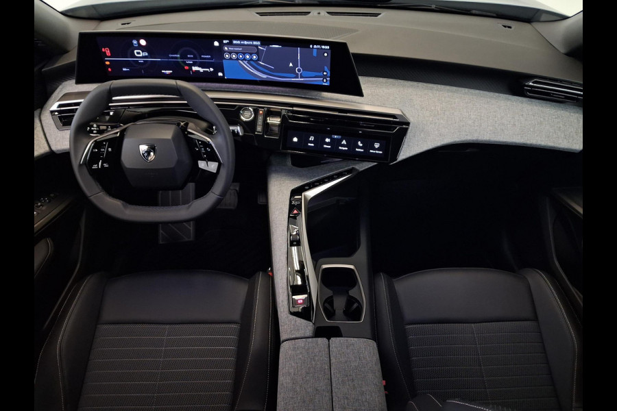 Peugeot 5008 1.2 Hybrid 136 Allure Automaat | Navigatie | 360° Camera | Keyless Entry | Apple Carplay/Android Auto |