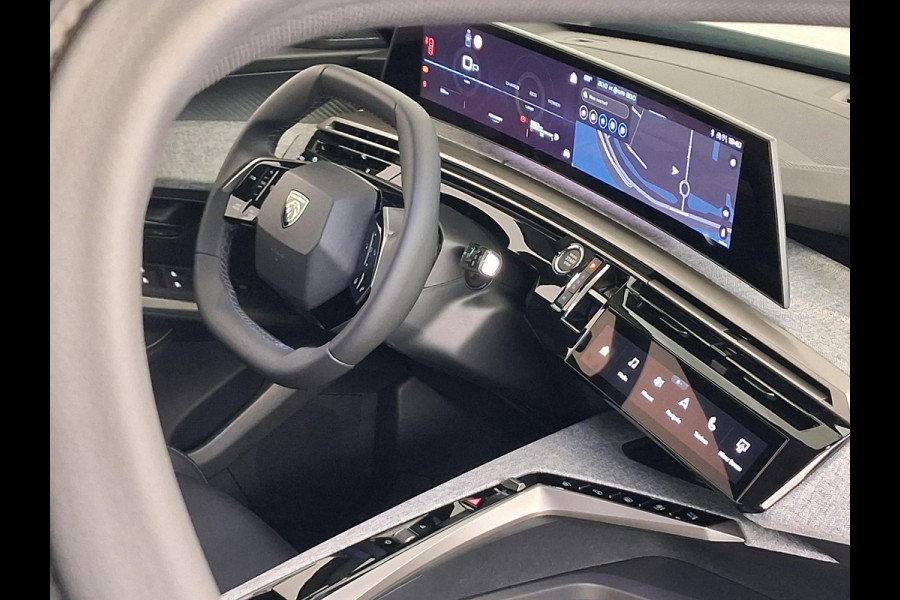 Peugeot 5008 1.2 Hybrid 136 Allure Automaat | Navigatie | 360° Camera | Keyless Entry | Apple Carplay/Android Auto |