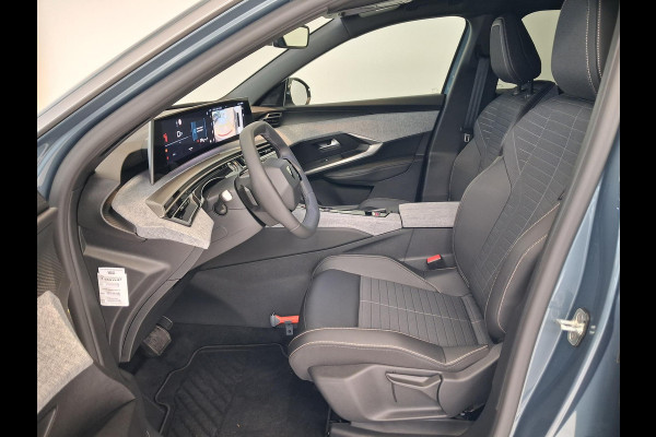 Peugeot 5008 1.2 Hybrid 136 Allure Automaat | Navigatie | 360° Camera | Keyless Entry | Apple Carplay/Android Auto |