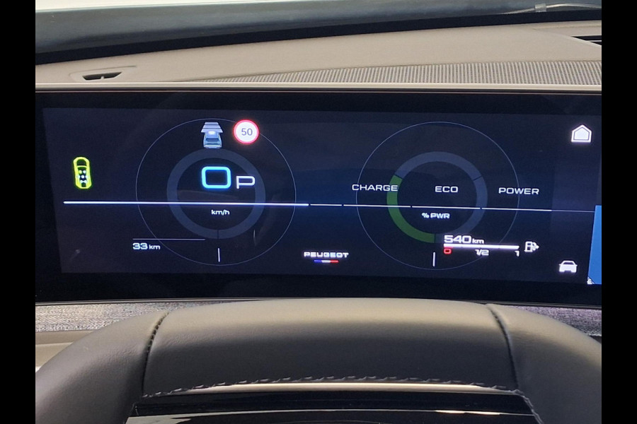 Peugeot 5008 1.2 Hybrid 136 Allure Automaat | Navigatie | 360° Camera | Keyless Entry | Apple Carplay/Android Auto |