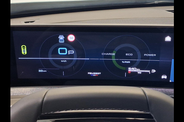 Peugeot 5008 1.2 Hybrid 136 Allure Automaat | Navigatie | 360° Camera | Keyless Entry | Apple Carplay/Android Auto |