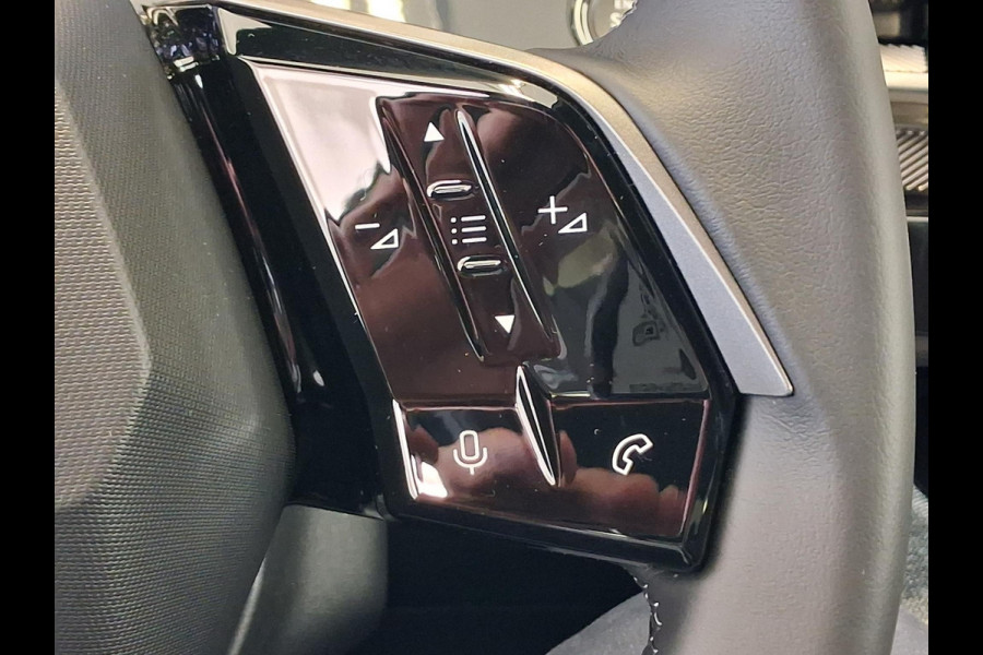 Peugeot 5008 1.2 Hybrid 136 Allure Automaat | Navigatie | 360° Camera | Keyless Entry | Apple Carplay/Android Auto |