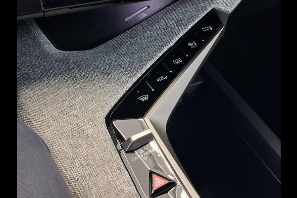 Peugeot 5008 1.2 Hybrid 136 Allure Automaat | Navigatie | 360° Camera | Keyless Entry | Apple Carplay/Android Auto |